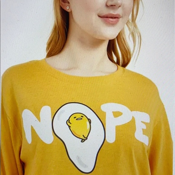 Love Tribe Women’s Nope T-Shirt/New - Picture 4 of 5
